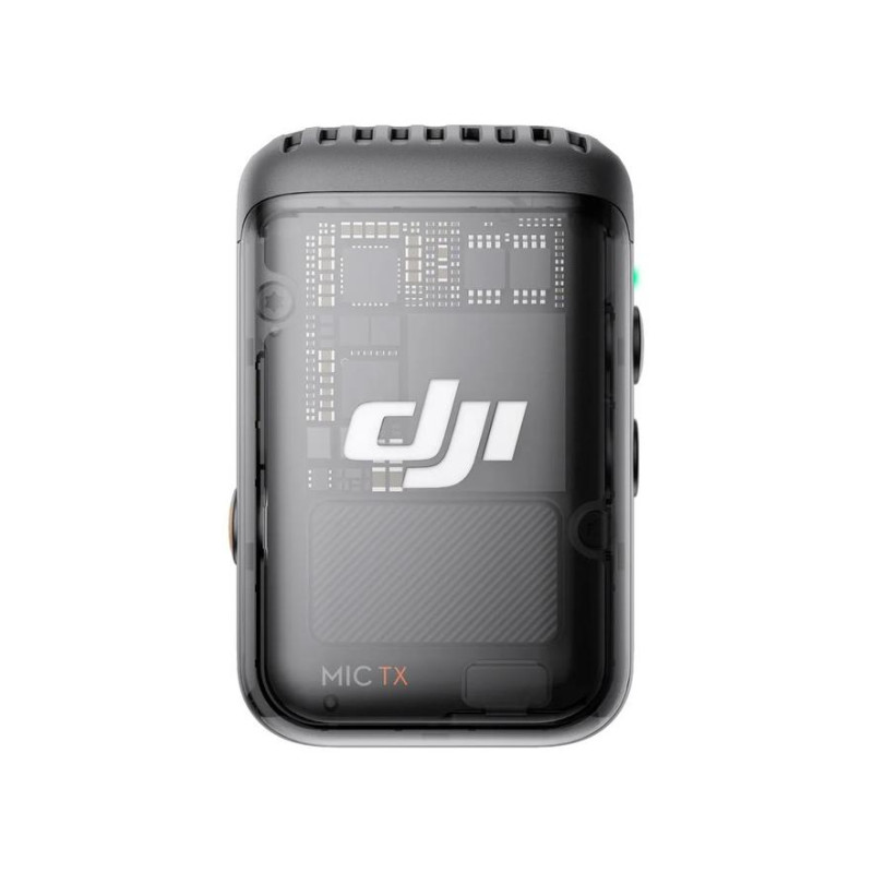 DJI MIC 2, черный