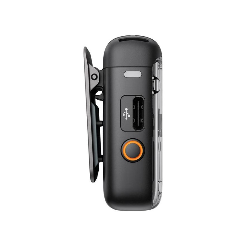 DJI MIC 2, черный