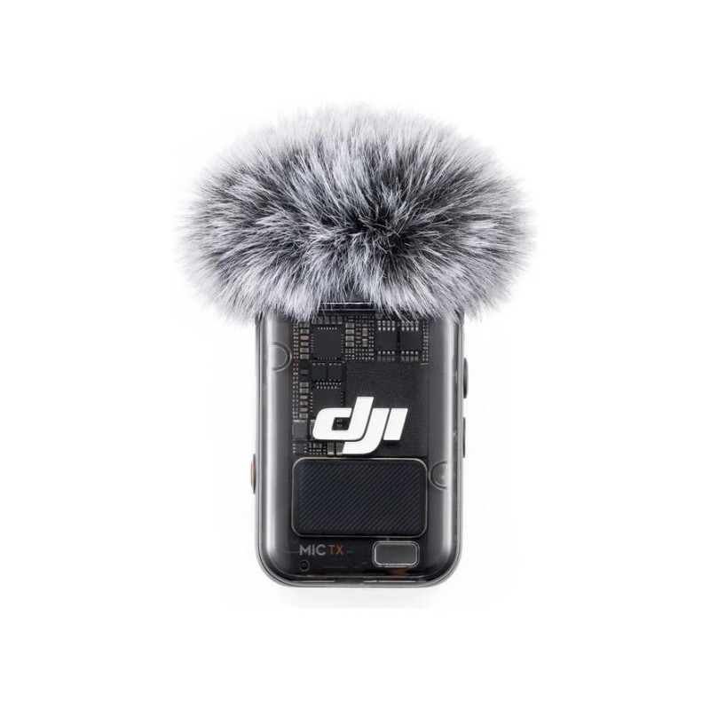 DJI MIC 2, черный