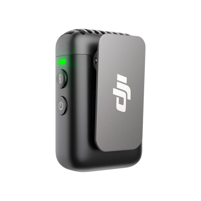 DJI MIC 2, черный