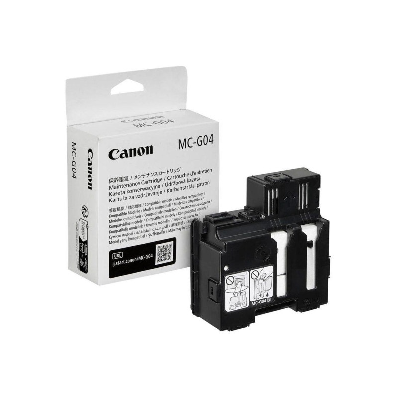 Картридж обслуживания Canon MC-G04