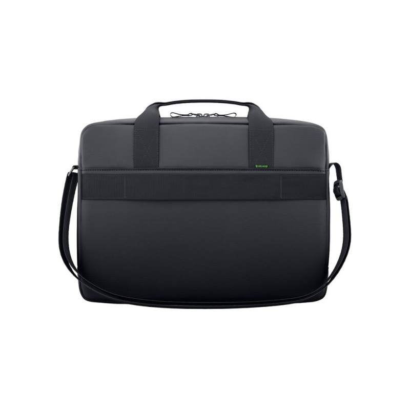 Сумка для ноутбука Dell EcoLoop Essential Briefcase, 460-BDST