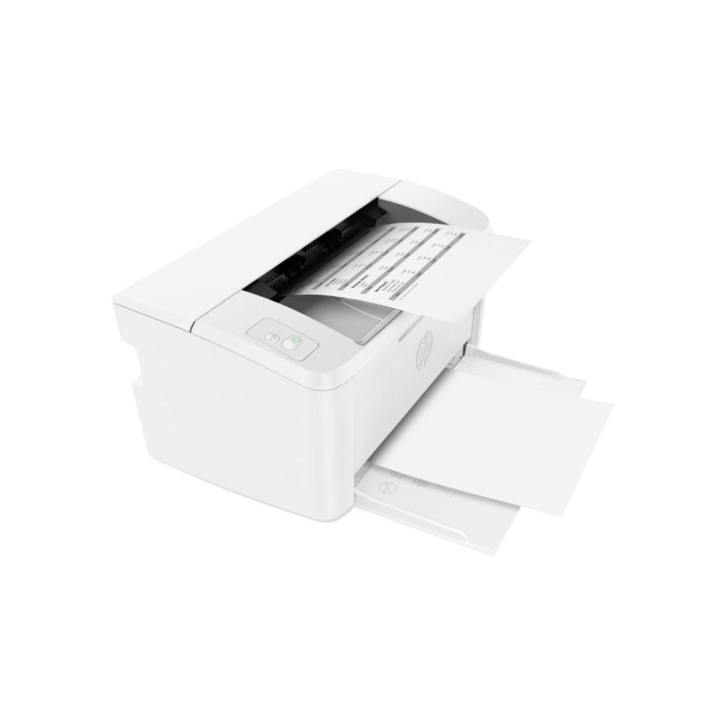 Принтер HP LaserJet M111ca, White