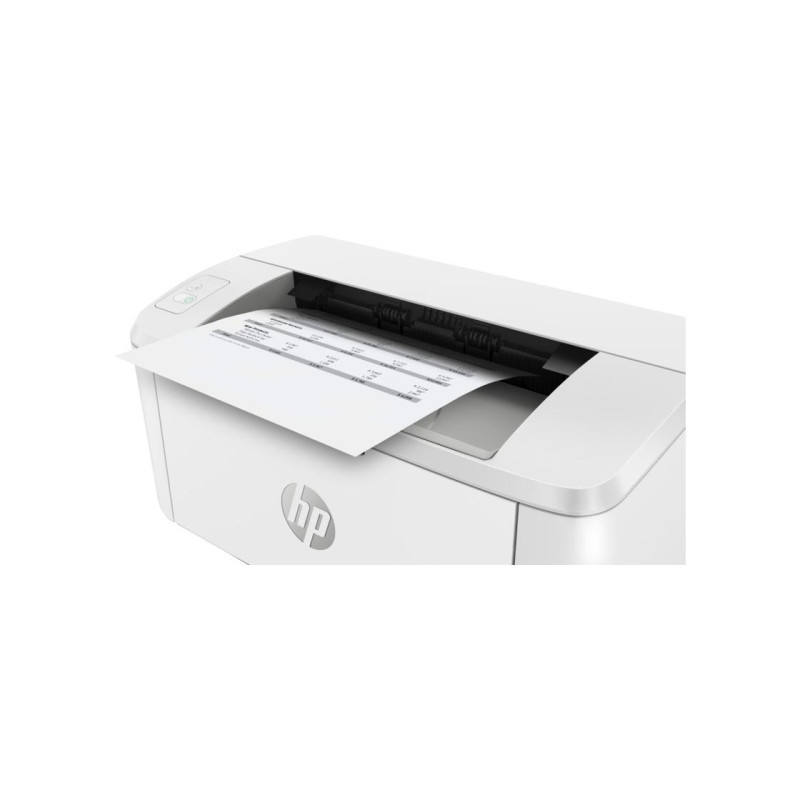 Принтер HP LaserJet M111ca, White