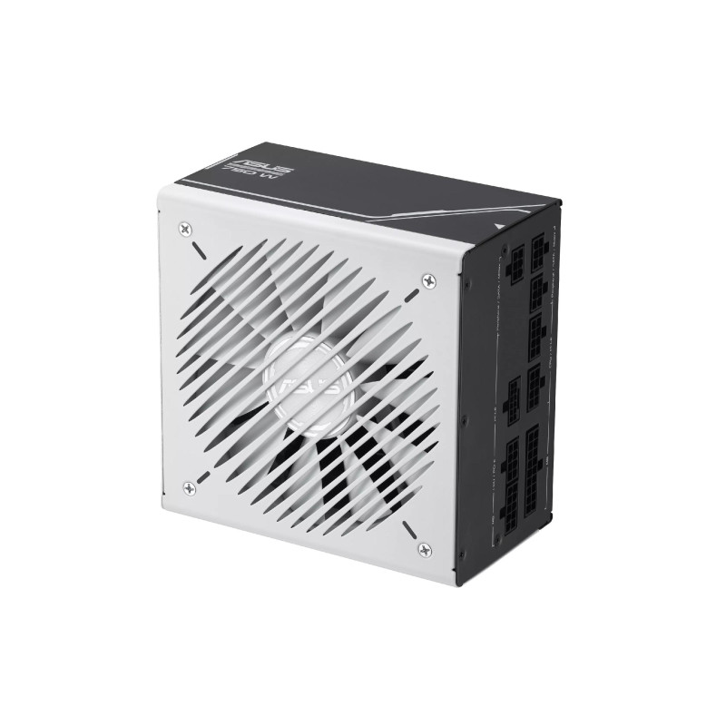 Bloc de alimentare 750W Asus Prime AP-750G, White/Black