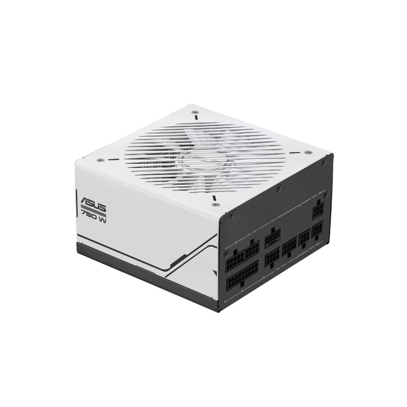 Bloc de alimentare 750W Asus Prime AP-750G, White/Black