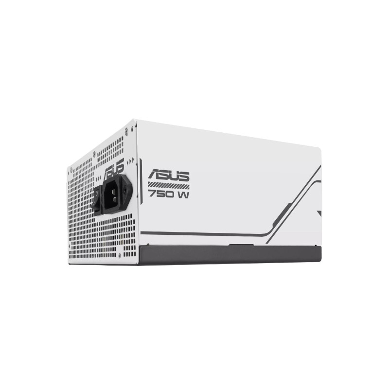 Bloc de alimentare 750W Asus Prime AP-750G, White/Black