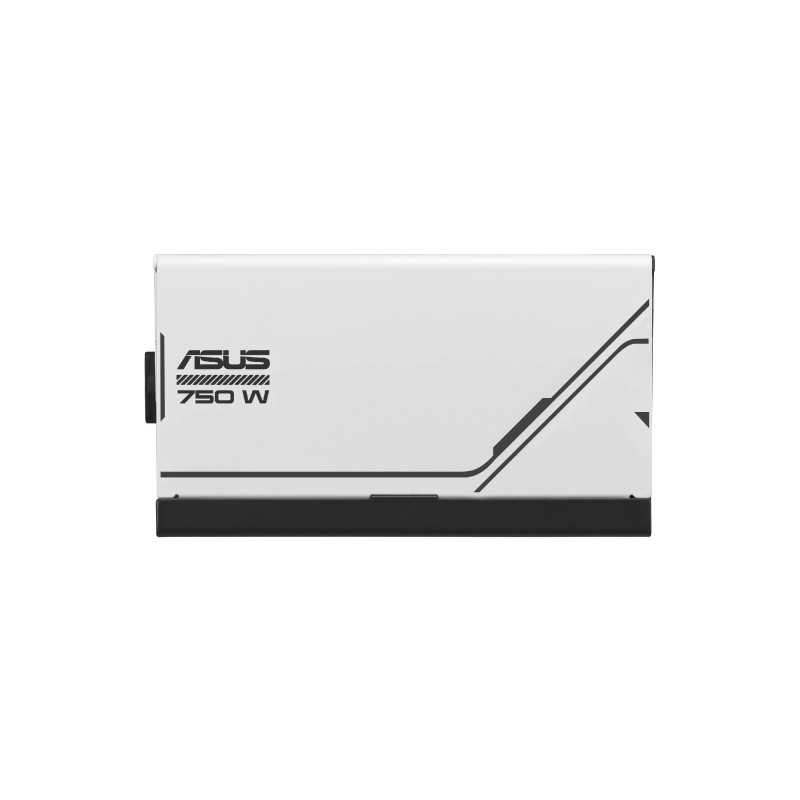 Bloc de alimentare 750W Asus Prime AP-750G, White/Black