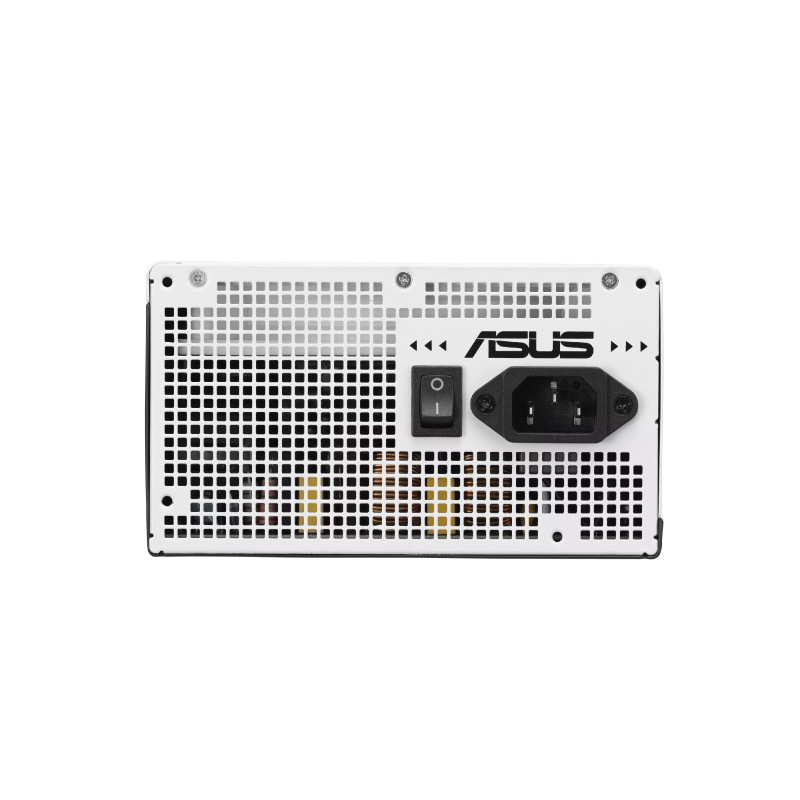 Bloc de alimentare 750W Asus Prime AP-750G, White/Black