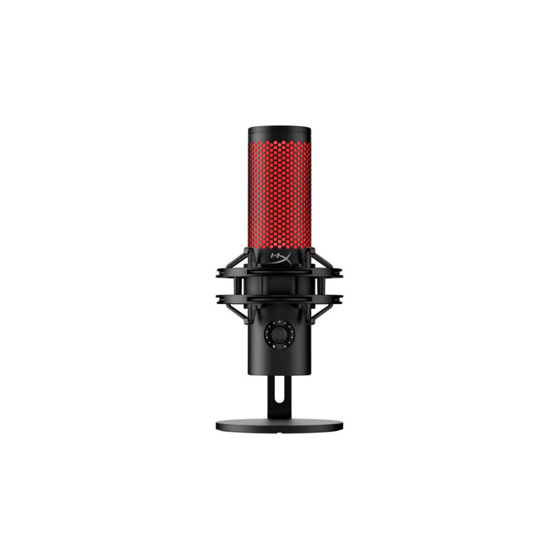 Микрофон HyperX QuadCast 2, Black