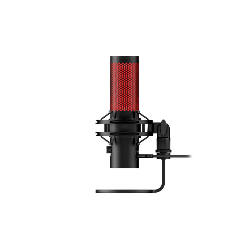 Микрофон HyperX QuadCast 2, Black
