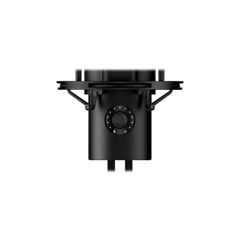 Микрофон HyperX QuadCast 2, Black