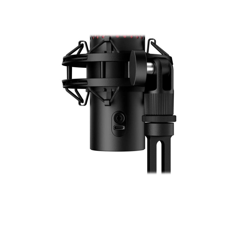 Микрофон HyperX QuadCast 2, Black