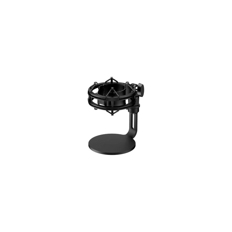 Микрофон HyperX QuadCast 2, Black