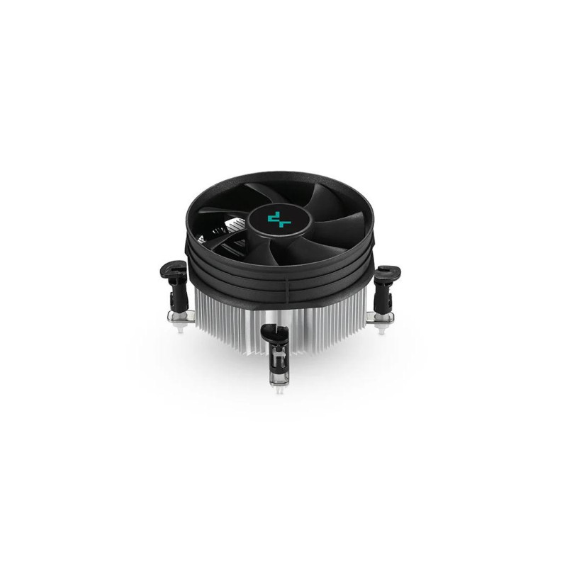 Кулер DEEPCOOL "Theta 21 PWM 1700", сокет LGA1700, до 95 Вт, 92 x 92 x 25 мм, 900–2400 об/мин, <17,8–26,4 дБА, 44,3 куб. фут/мин