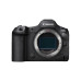 Фотоаппарат Canon EOS R5 Mark II Body V5 GHz, Black