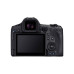 Фотоаппарат Canon EOS R5 Mark II Body V5 GHz, Black