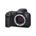Фотоаппарат Canon EOS R5 Mark II Body V5 GHz, Black