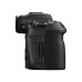 Фотоаппарат Canon EOS R5 Mark II Body V5 GHz, Black