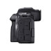 Фотоаппарат Canon EOS R5 Mark II Body V5 GHz, Black