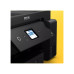 MFD CISS Epson EcoTank L14150 black, Color Printer/Scanner/Copier/Fax, Wi-Fi, A3, Print 4800x1200dpi, 3pl, blue