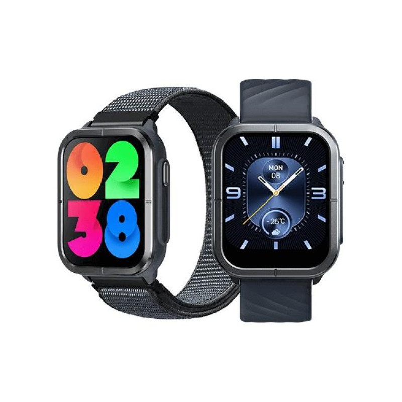 Smartwatch Mibro Watch C3 Navy Blue