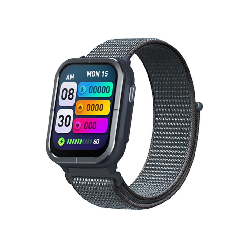 Smartwatch Mibro Watch C3 Navy Blue