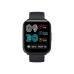 Умные часы Mibro Smart Watch C2, Dark Grey