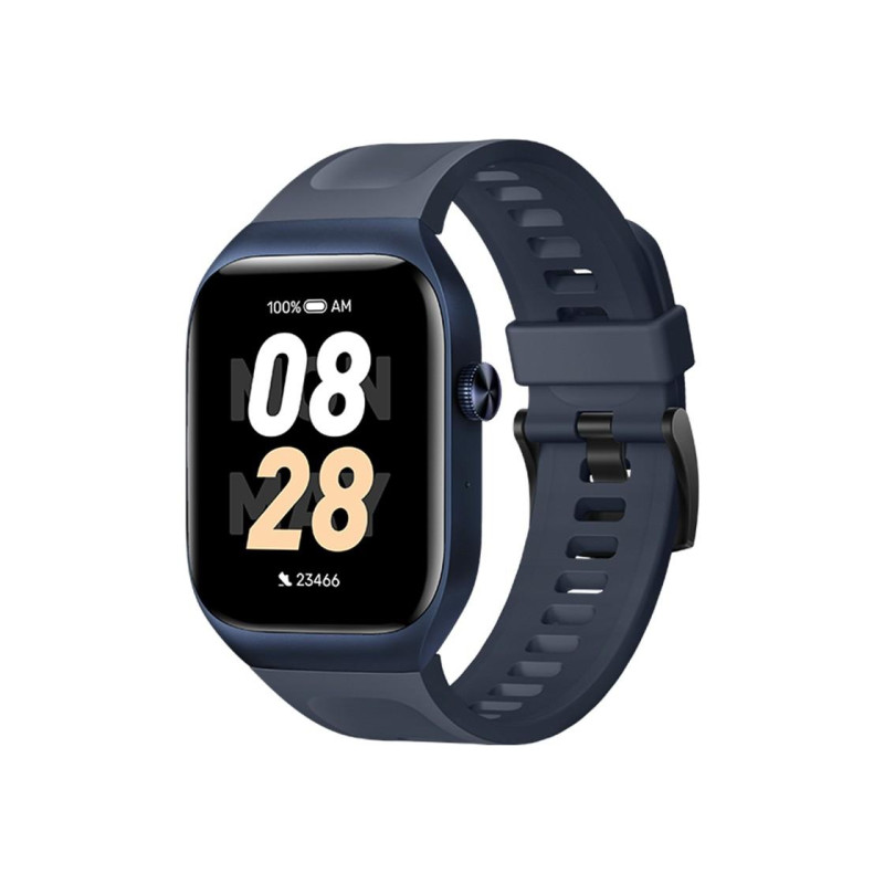 Умные часы MIBRO Watch T2 Deep Blue