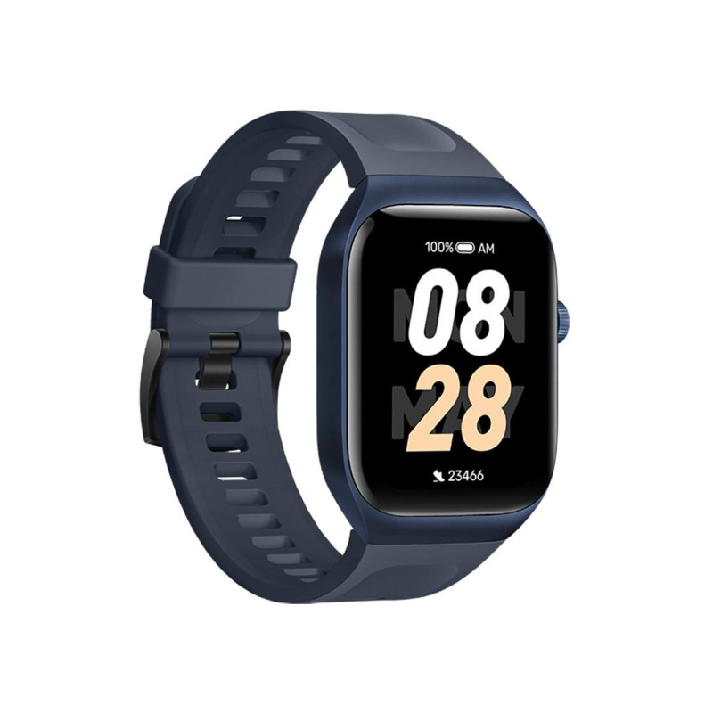 Умные часы MIBRO Watch T2 Deep Blue