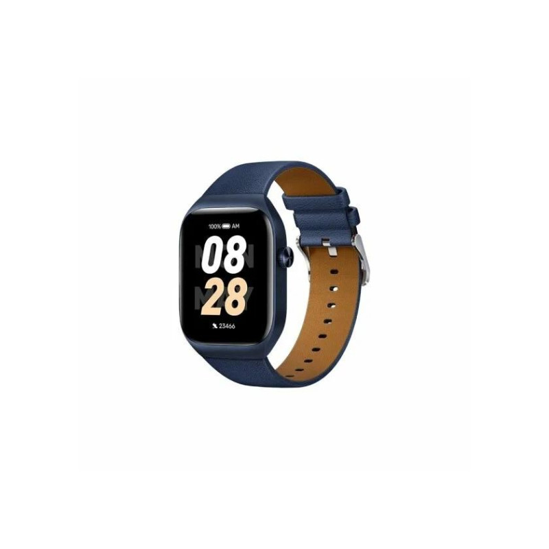 Умные часы MIBRO Watch T2 Deep Blue