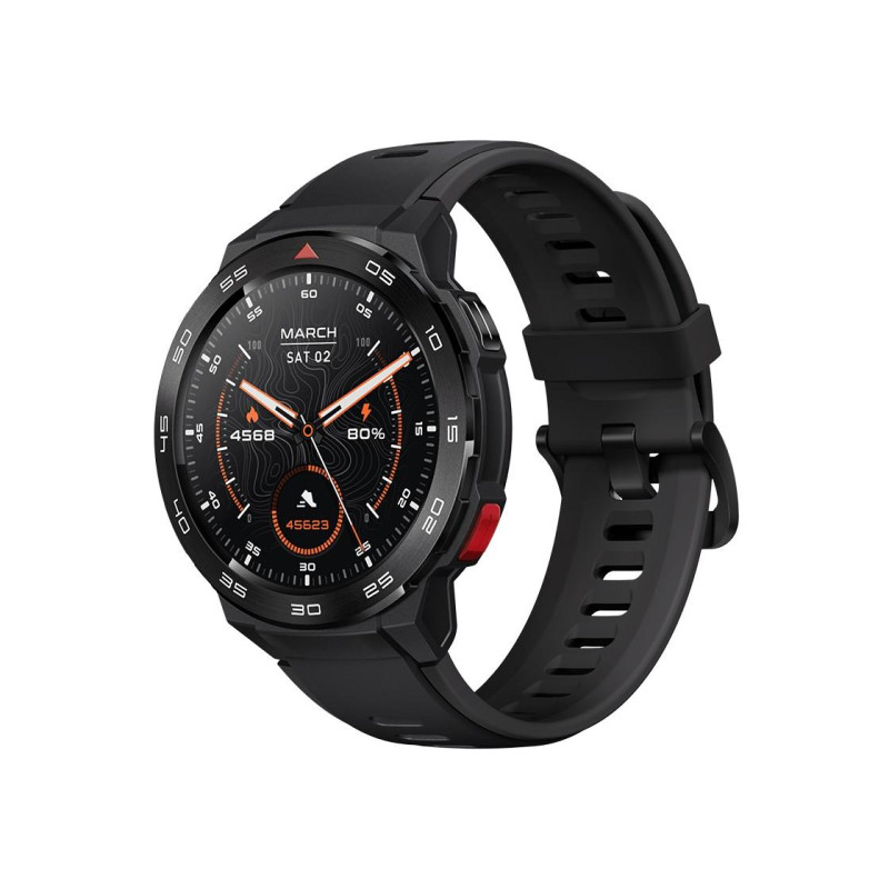 Умные часы MIBRO Watch GS Pro Black