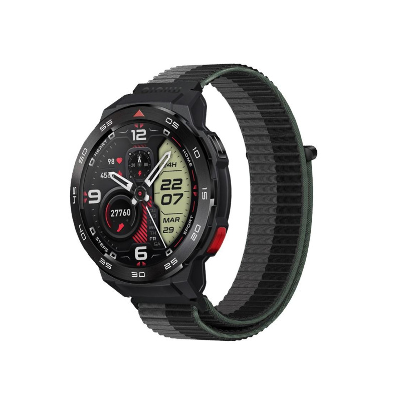 Умные часы MIBRO Watch GS Pro Black