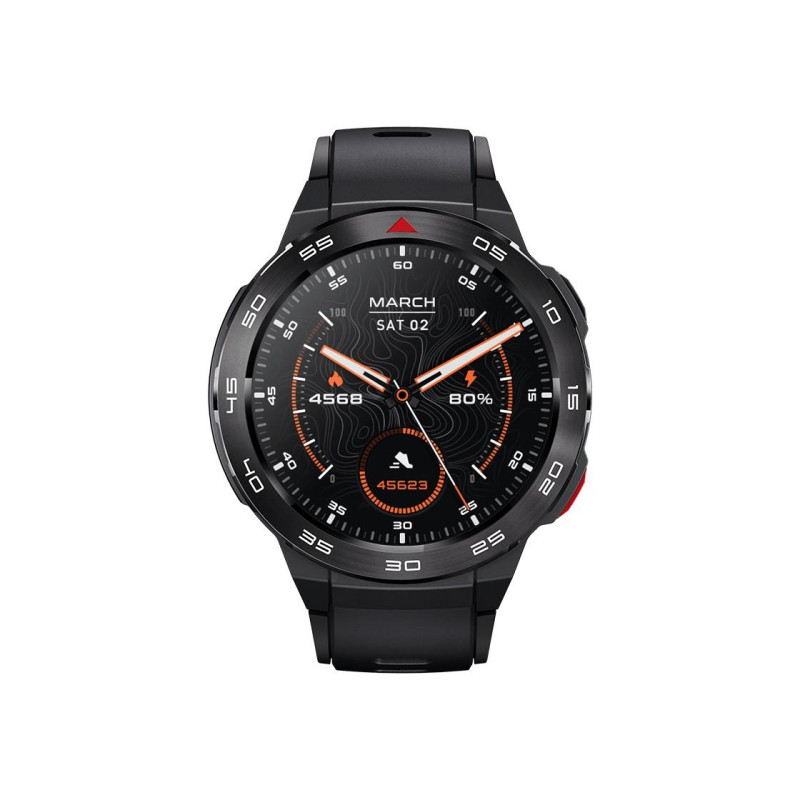Умные часы MIBRO Watch GS Pro Black