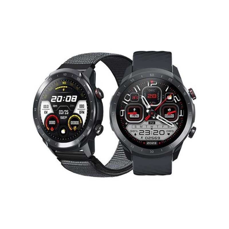 Smartwatch Mibro Watch A2 Black