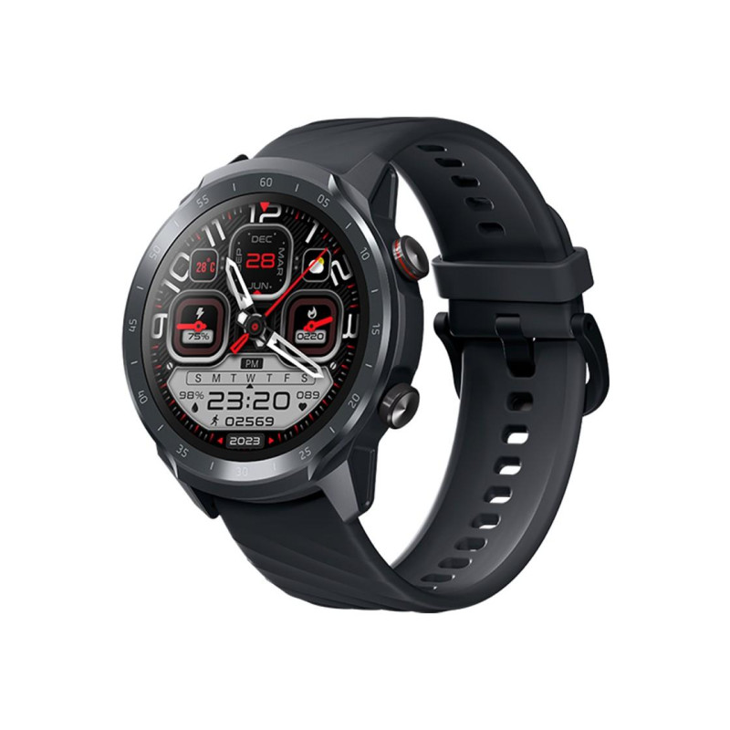 Smartwatch Mibro Watch A2 Black