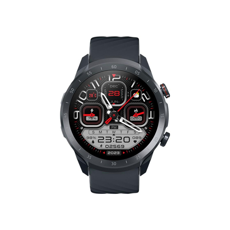 Smartwatch Mibro Watch A2 Black