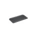 Клавиатура Logitech Wireless MX Keys Mini Minimalis, Graphite