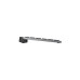 Клавиатура Logitech Wireless MX Keys Mini Minimalis, Graphite