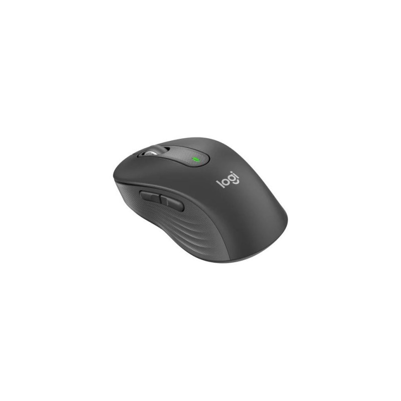 Мышь Logitech M650 Signature, Graphite