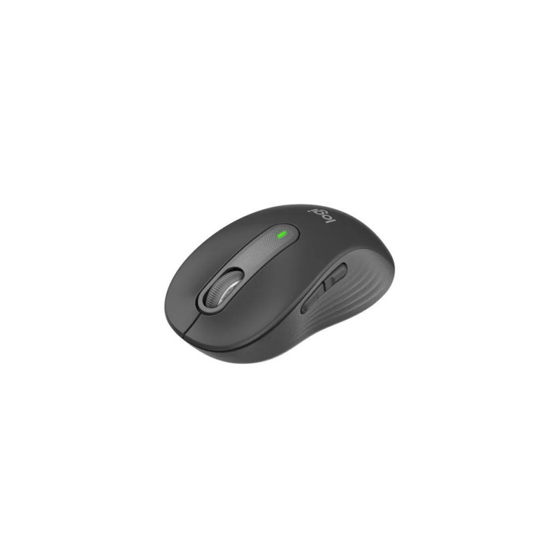 Мышь Logitech M650 Signature, Graphite
