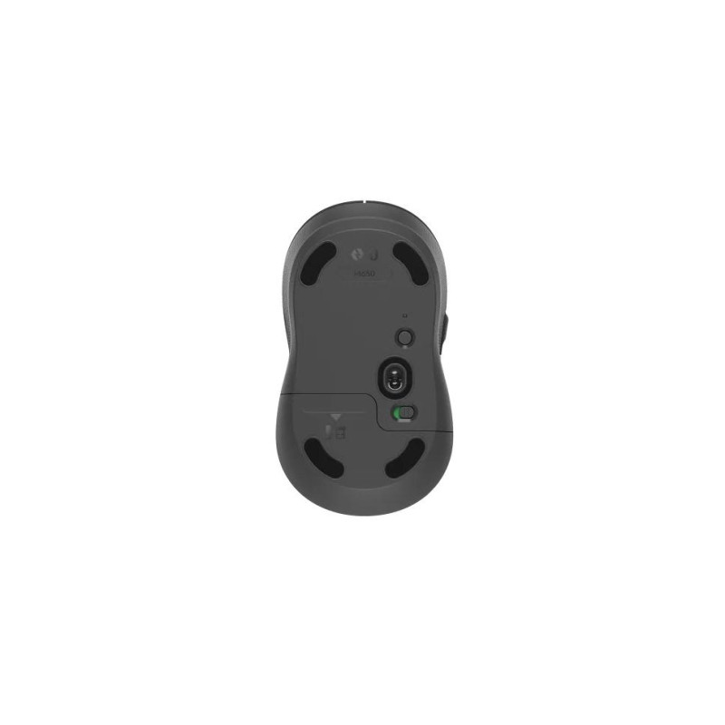 Мышь Logitech M650 Signature, Graphite
