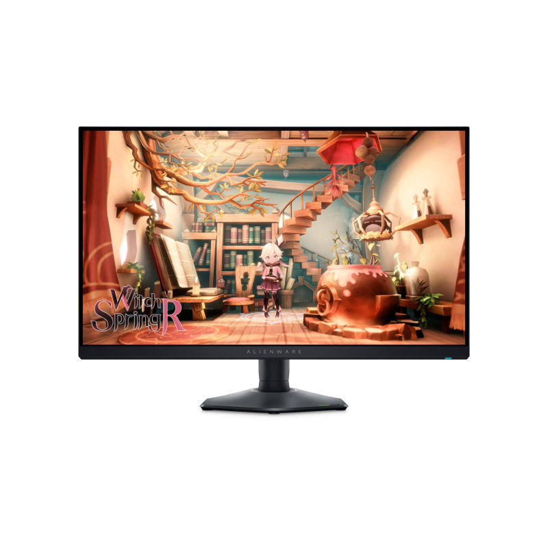 DELL Alienware AW2724DM, Negru