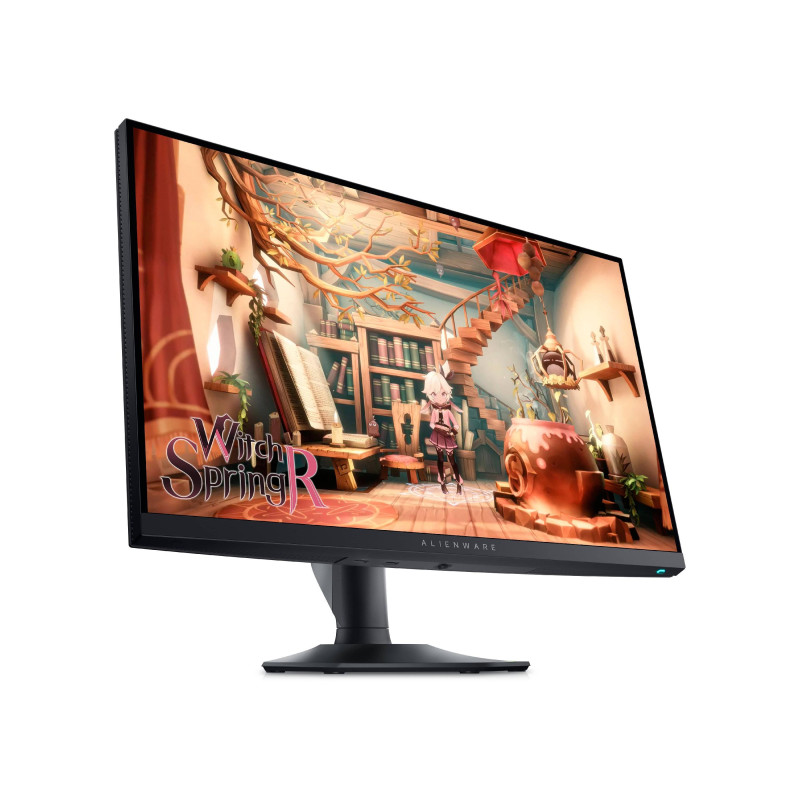DELL Alienware AW2724DM, Negru