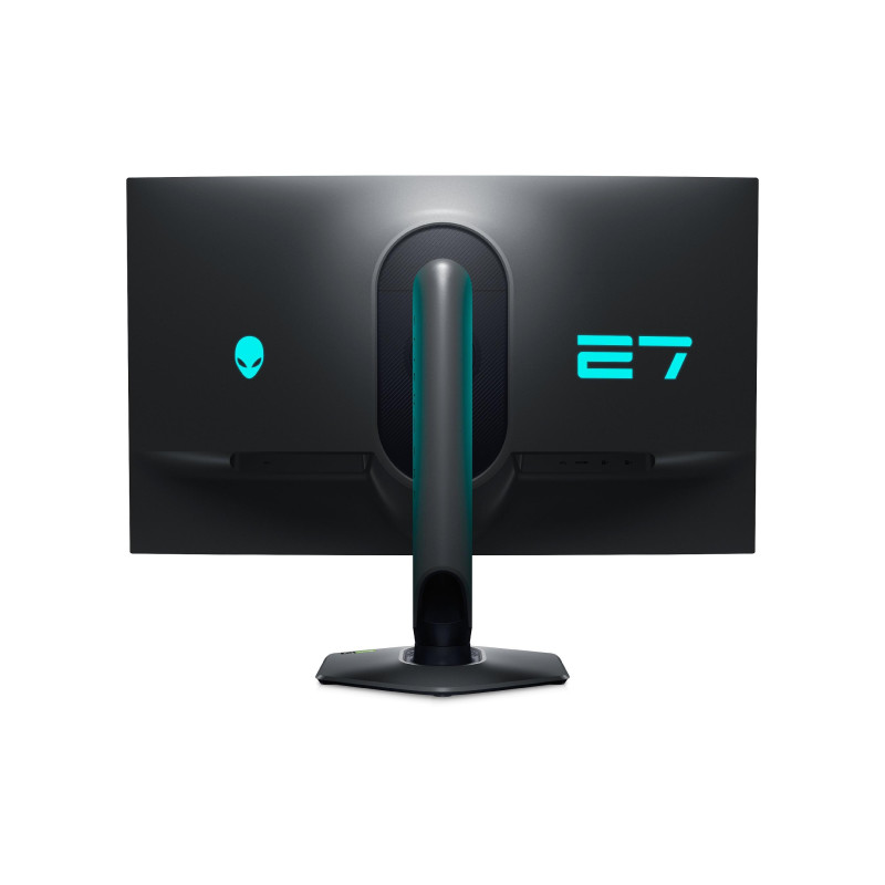 DELL Alienware AW2724DM, Negru