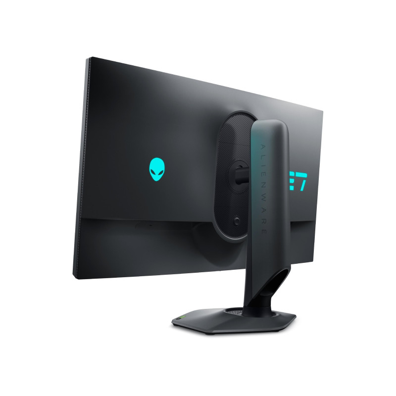 DELL Alienware AW2724DM, Negru