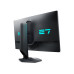 DELL Alienware AW2724DM, Negru