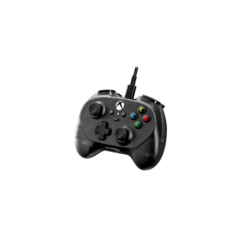 Клатч HyperX Tanto Mini, черный