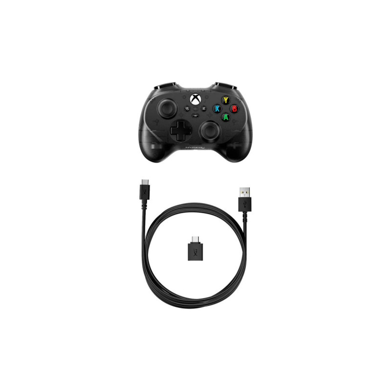 Клатч HyperX Tanto Mini, черный