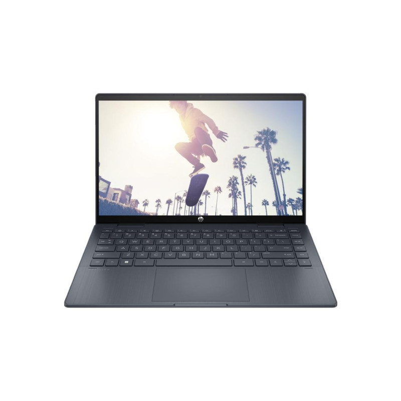 Ноутбук HP Pavilion x360, 14-ek2007ci